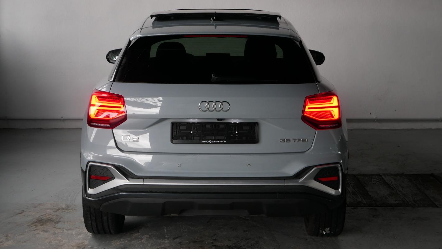 Annonce 447876926/64-AUDI_Q2 photo5