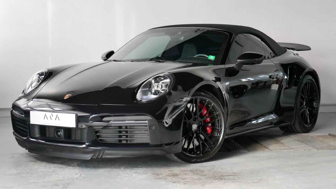 Annonce 448028480/64-Porsche_991_type_992 photo1