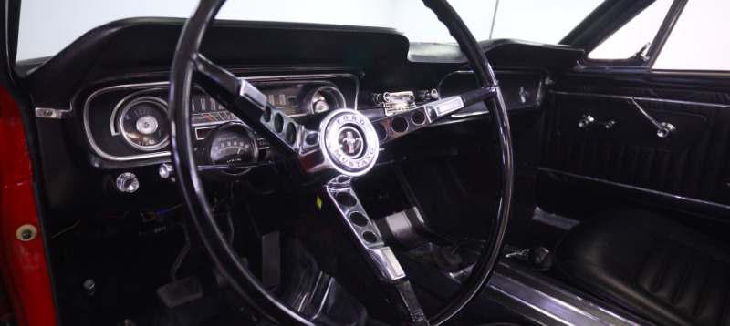 Annonce 449475239/1964MUSTANG1 photo4