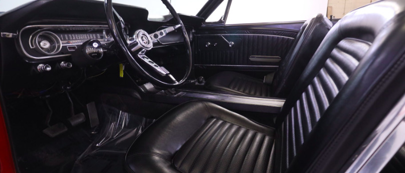 Annonce 449475239/1964MUSTANG1 photo5