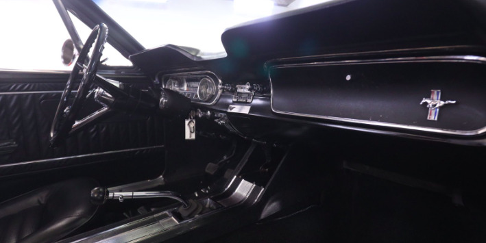 Annonce 449475239/1964MUSTANG1 photo6