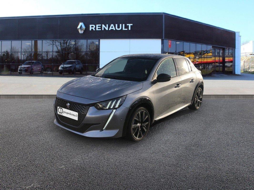 Annonce 450128705/VO424625 photo1