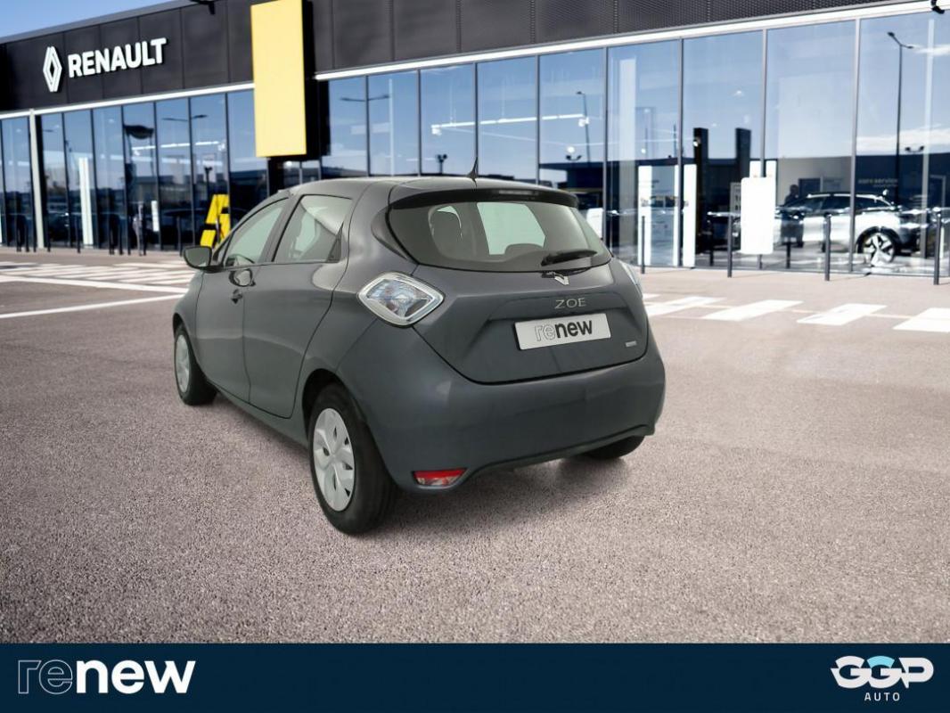 Annonce 450896720/VO014046 photo5