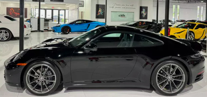 Annonce 451299074/992porsche2024b photo1