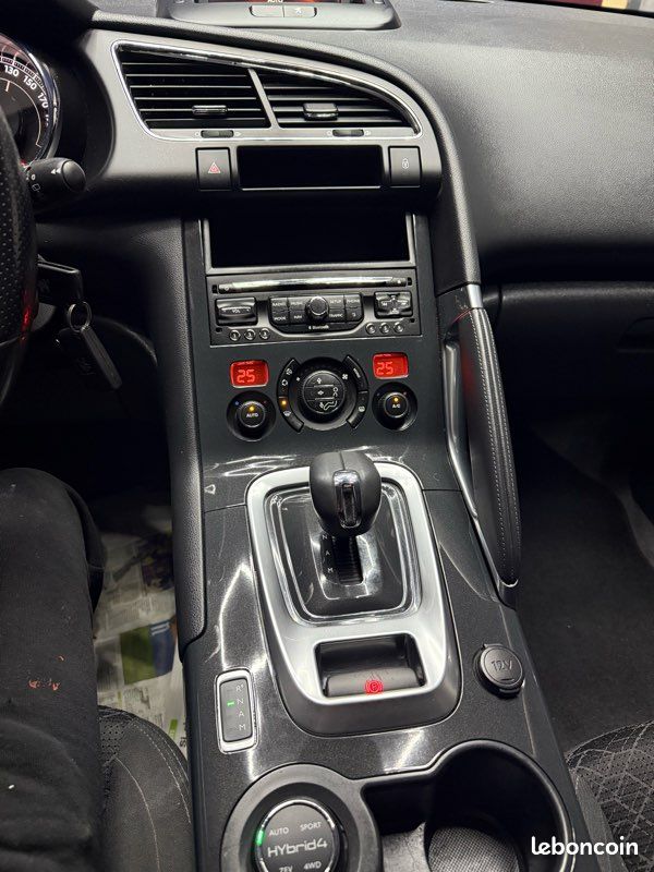 Annonce 451820417/peugeot photo4