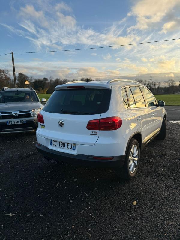 Annonce 452227826/TIGUAN_PH2 photo5