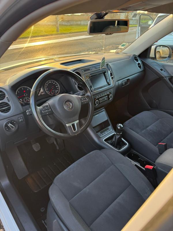 Annonce 452227826/TIGUAN_PH2 photo7