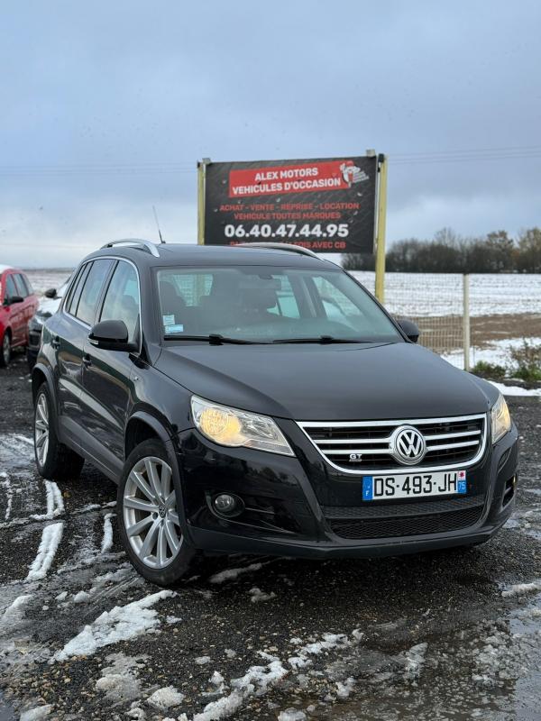 Annonce 452228351/TIGUAN_PH1 photo3