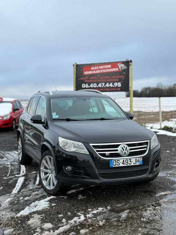 Annonce 452228351/TIGUAN_PH1 photo4