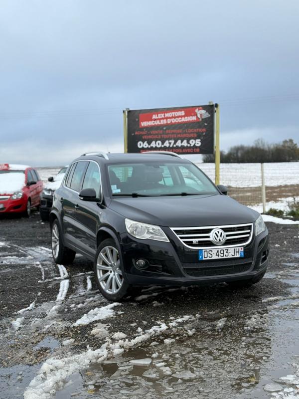 Annonce 452228351/TIGUAN_PH1 photo6