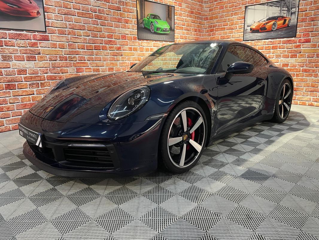 Annonce 452804732/Porsche_911_FG photo1