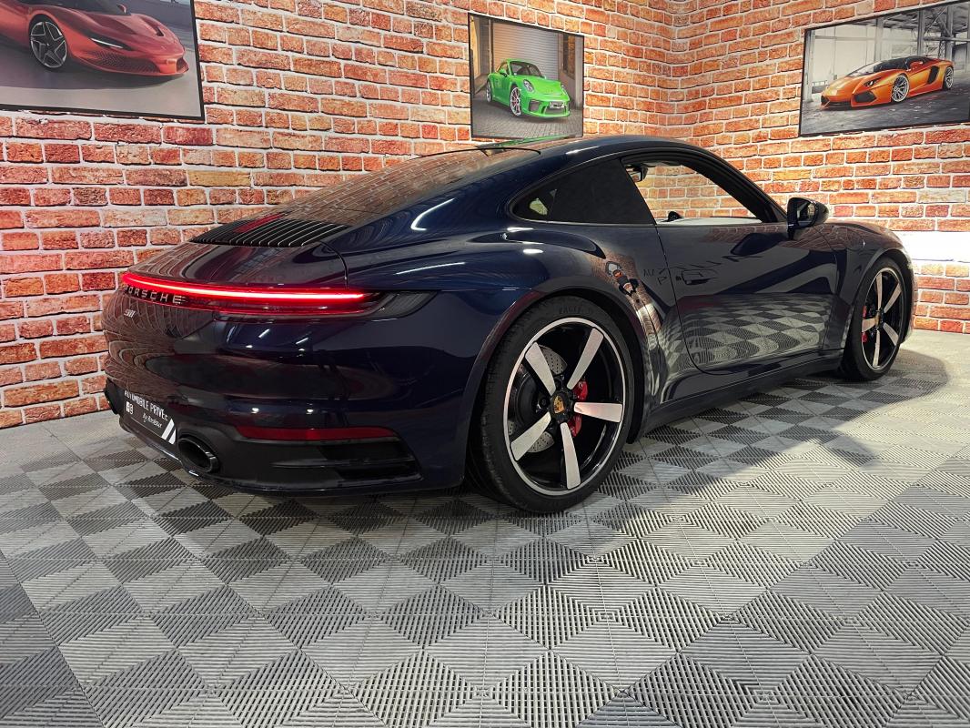 Annonce 452804732/Porsche_911_FG photo2