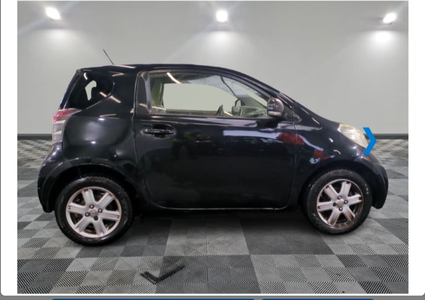 Annonce 452947781/TOYOTA_IQ_IQ1ST_68_VVT_I photo2