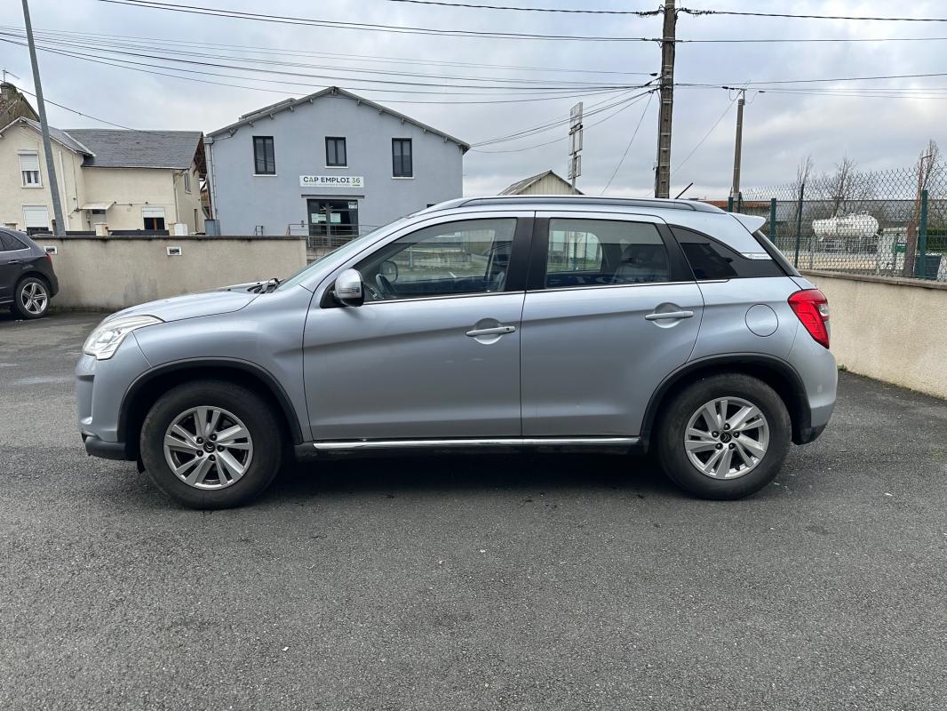 Annonce 453860702/DEP2576-CHTR photo4