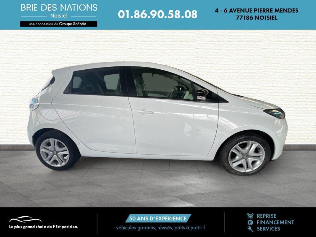 Annonce 454422338/VO151402DC photo4