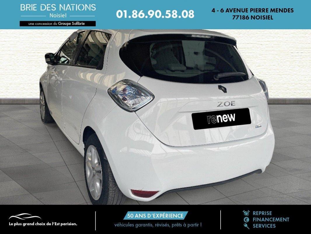 Annonce 454422338/VO151402DC photo7