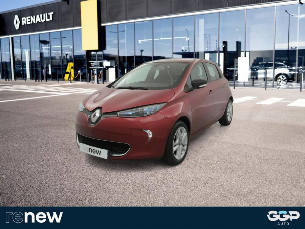 Annonce 454426331/VO000173 photo1