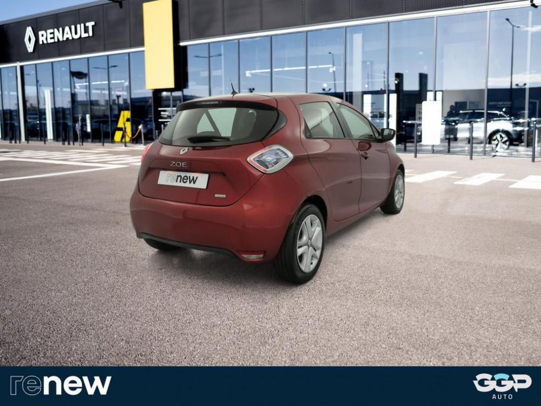 Annonce 454426331/VO000173 photo4