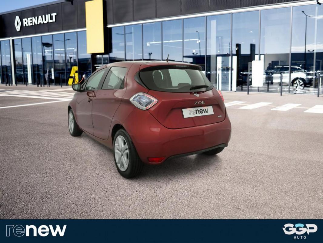 Annonce 454426331/VO000173 photo5