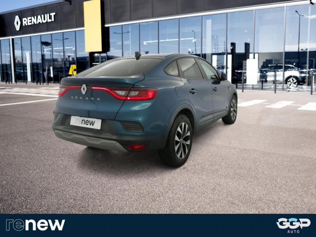 Annonce 455750939/VO014482 photo4