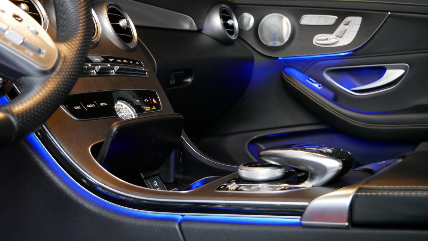 Annonce 456486557/C63S photo7