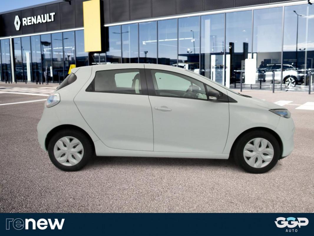 Annonce 456546182/VO014514 photo3