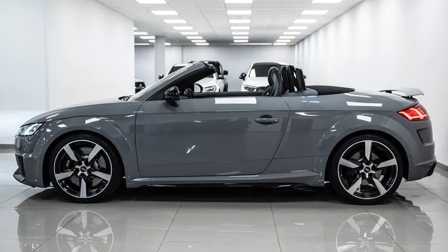 Annonce 456709301/TT_RS_ROADSTER photo4