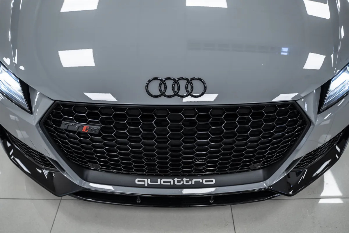 Annonce 456709301/TT_RS_ROADSTER photo6