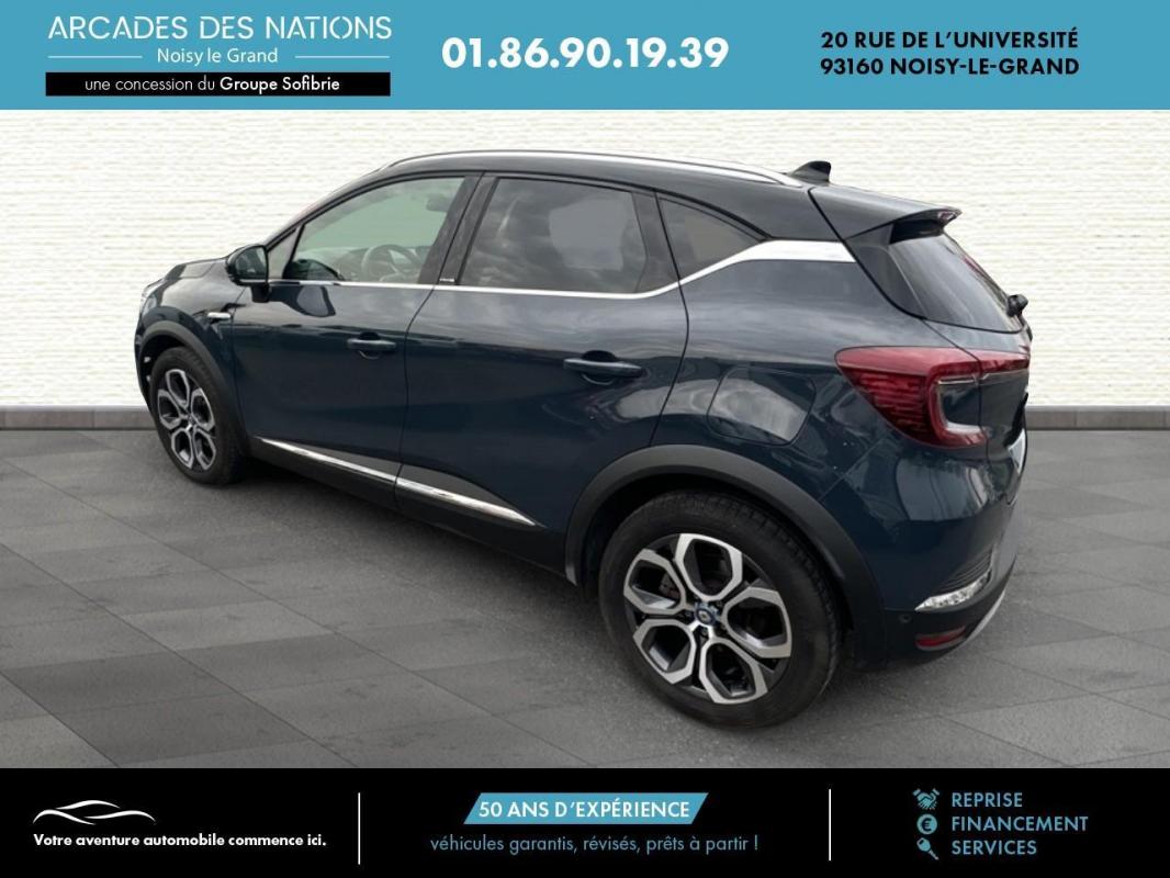 Annonce 456731105/VO007289DC photo7