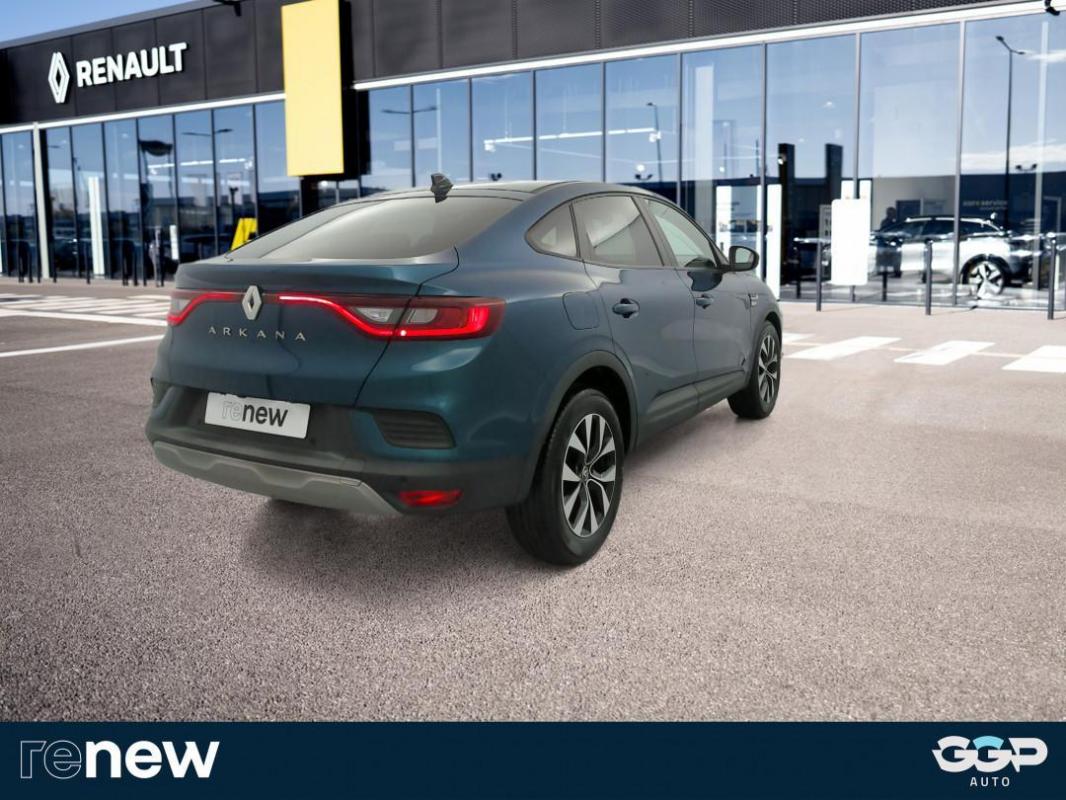 Annonce 457203170/VO014571 photo4