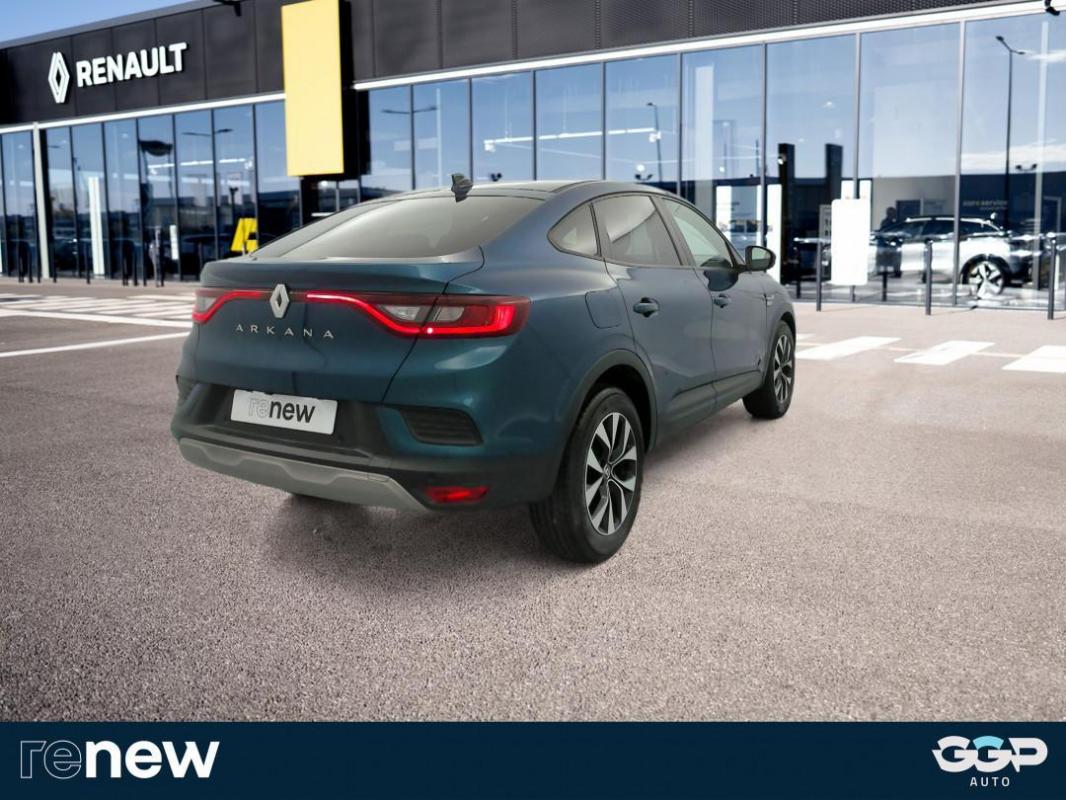 Annonce 457203188/VO014575 photo4