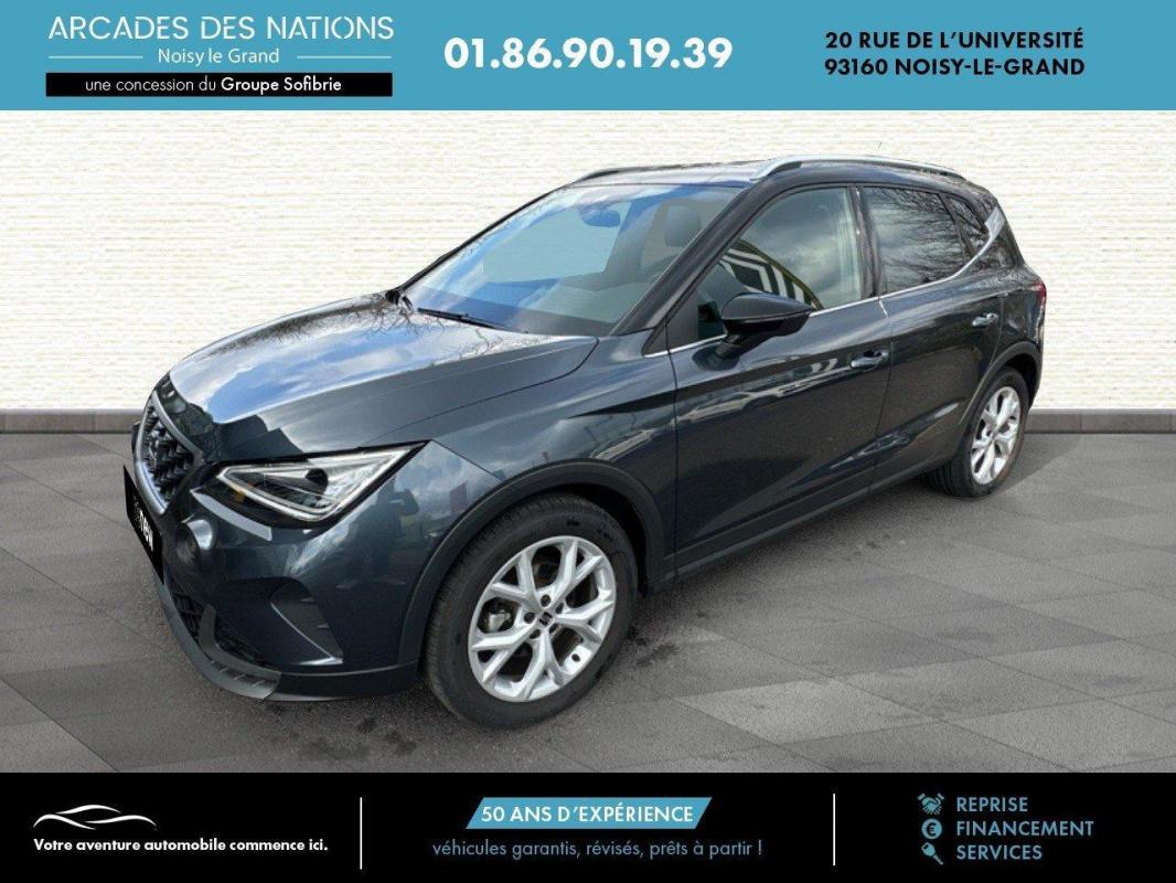 Annonce 458341358/VO007316DC photo1