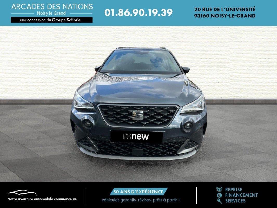 Annonce 458341358/VO007316DC photo2