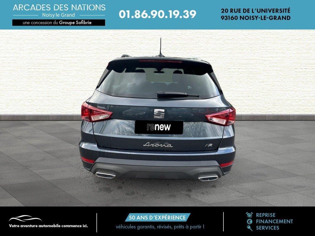 Annonce 458341358/VO007316DC photo5