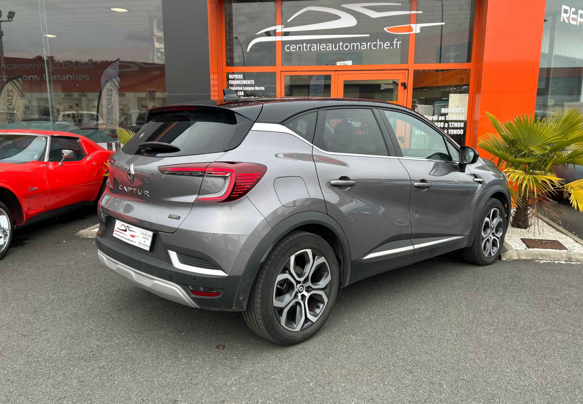 Annonce 458422214/943VO250120 photo2