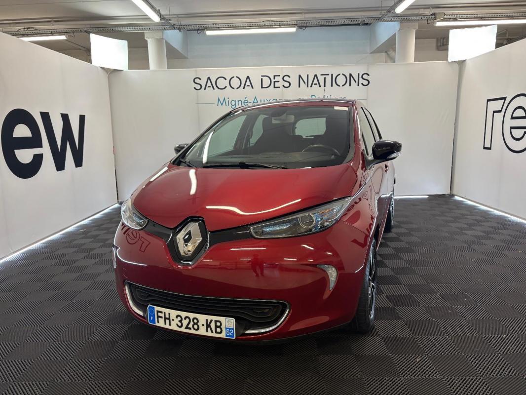 Annonce 459371831/VO046373DC photo1