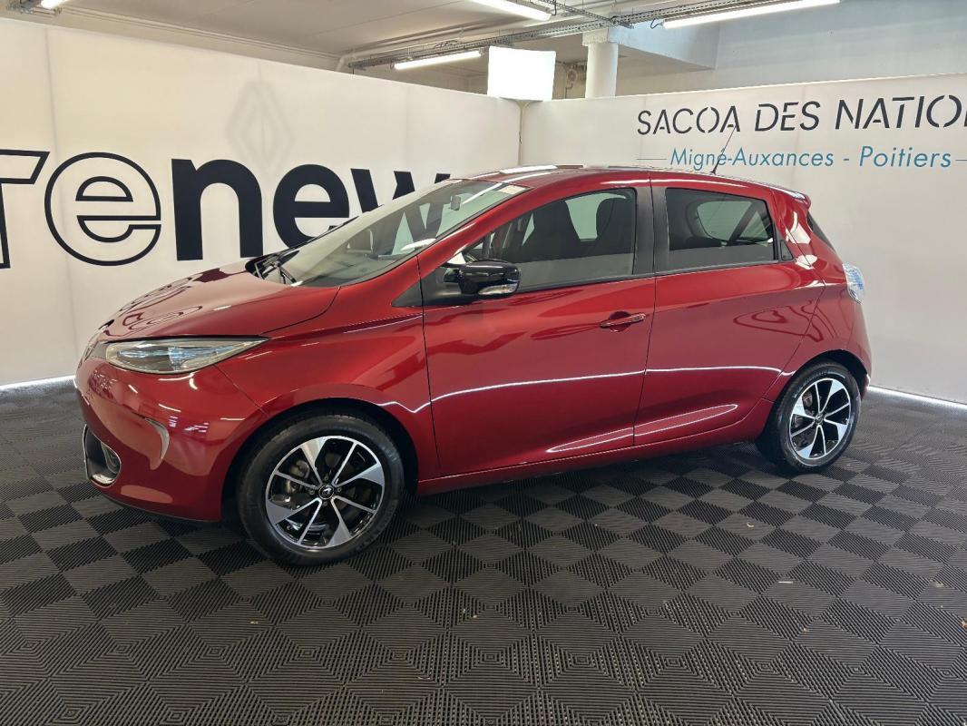 Annonce 459371831/VO046373DC photo2