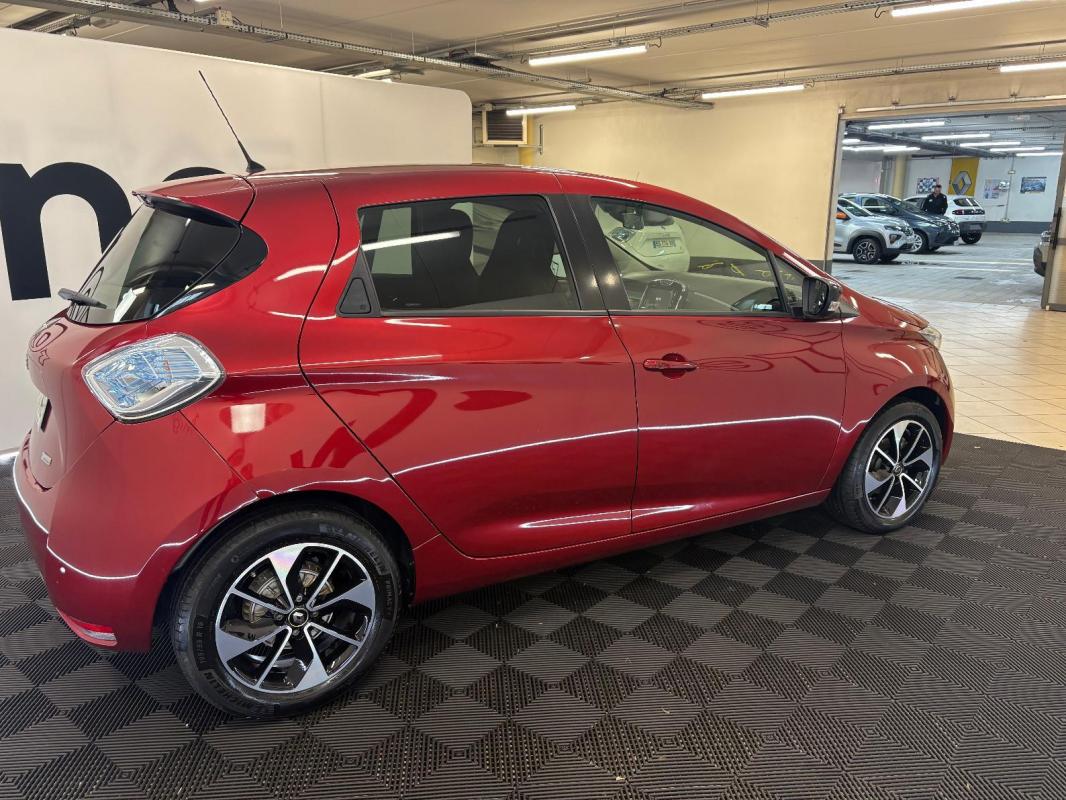 Annonce 459371831/VO046373DC photo4