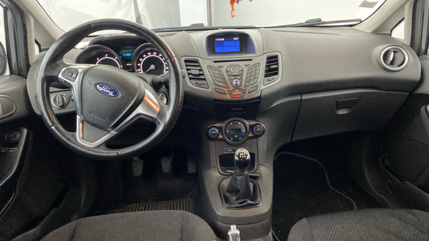 Annonce 459901808/Ford_Fiesta_1.5_TDCI_75__EDITION photo6