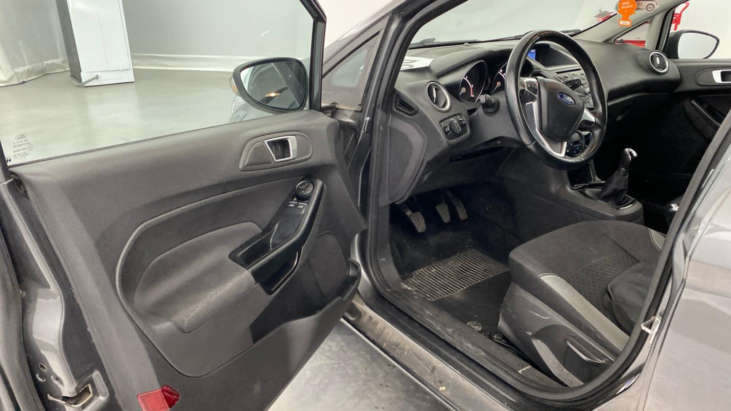 Annonce 459901808/Ford_Fiesta_1.5_TDCI_75__EDITION photo7