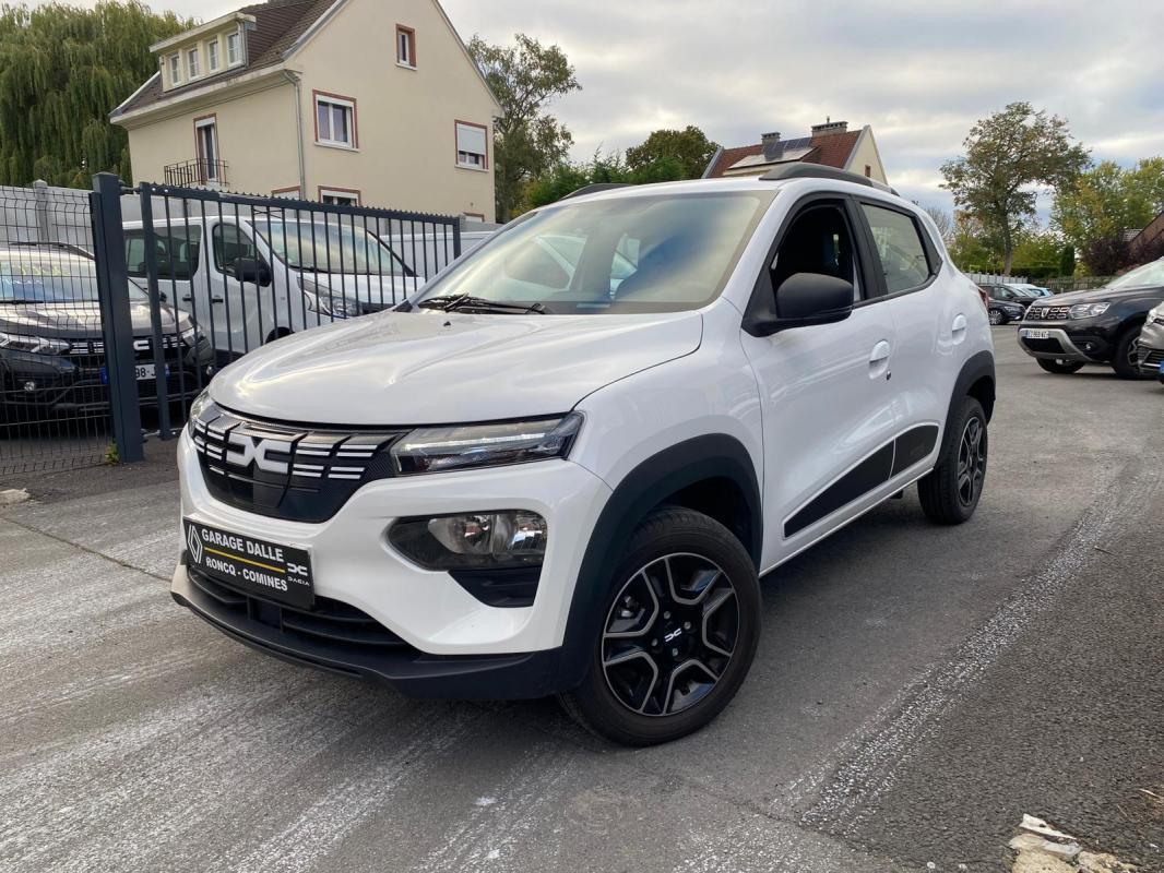 Annonce 460164356/Spring_blanche_ photo4