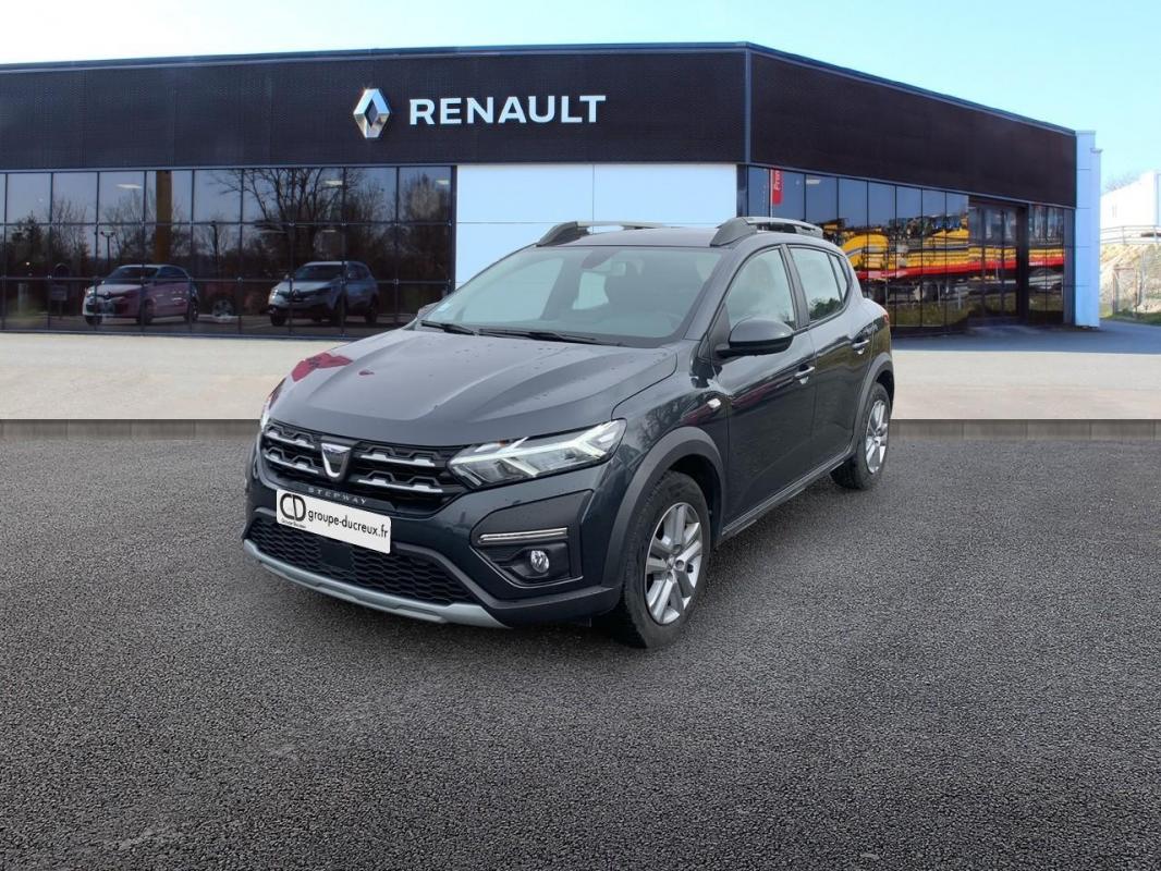 Annonce 460170440/VO425128-vochaumont photo1