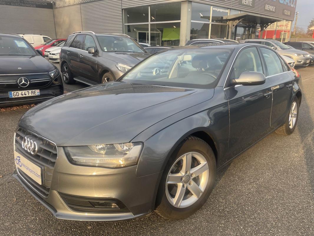 Annonce 460229369/A418 photo1