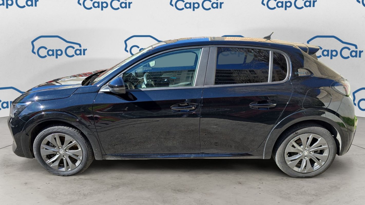 Annonce 460400813/r0059618 photo2