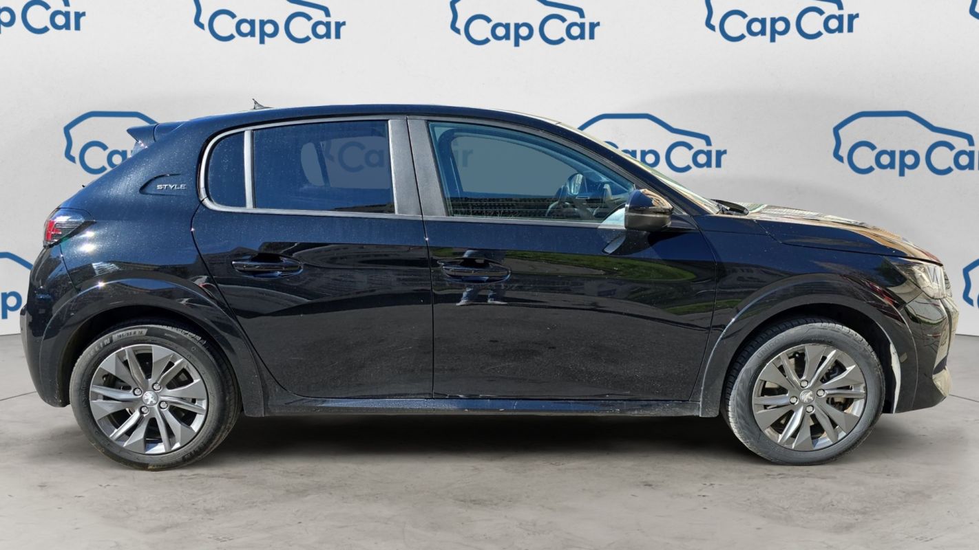 Annonce 460400813/r0059618 photo4