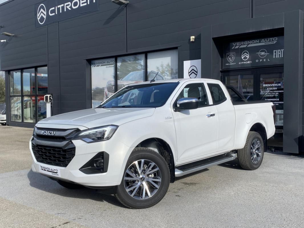 Annonce 460464644/D-MAX photo1