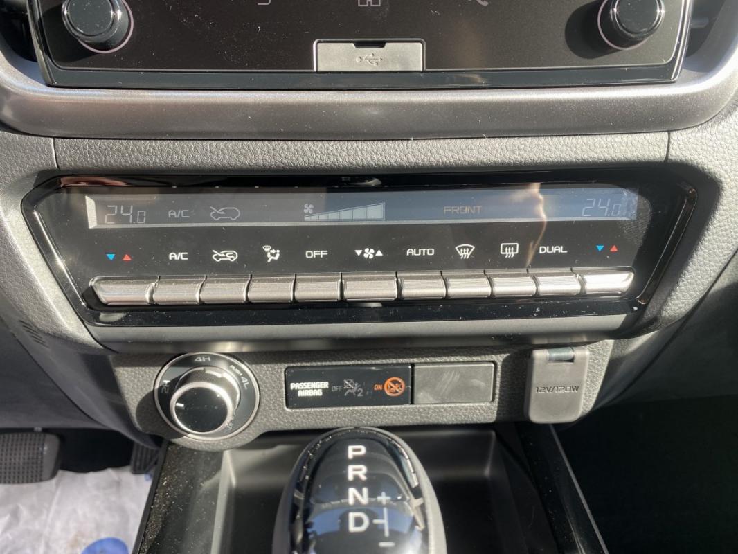 Annonce 460464644/D-MAX photo6