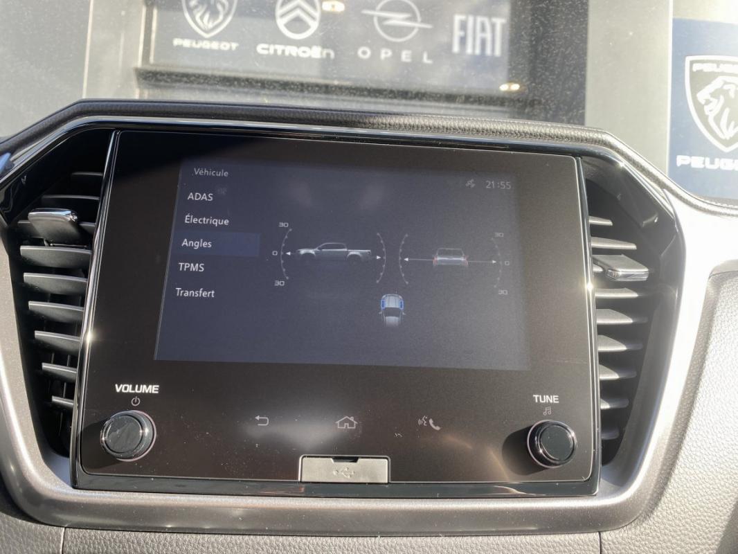 Annonce 460464644/D-MAX photo7