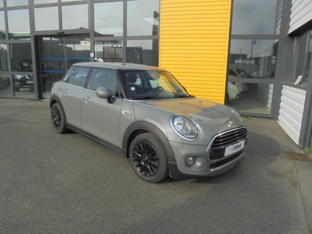 Annonce 460628567/VO025074 photo1