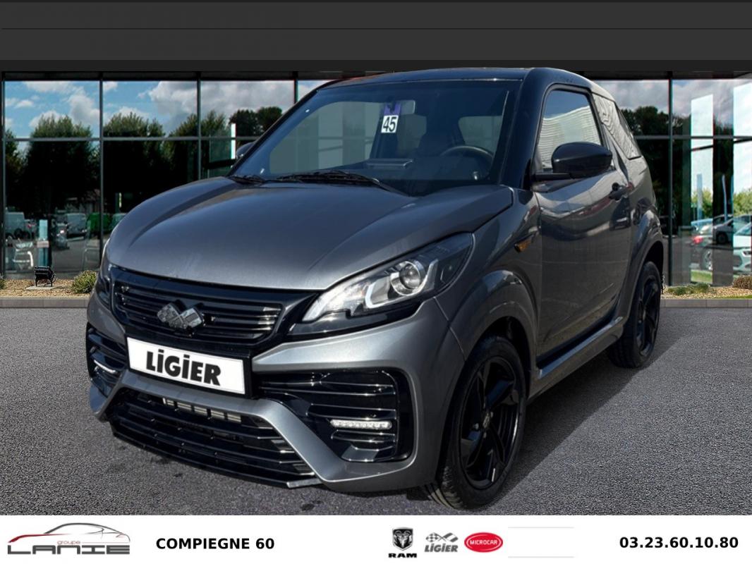 Annonce 460646495/wqv6s606 photo1